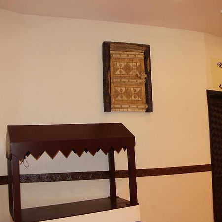 Kenanah Jeddah Hotel Exterior photo