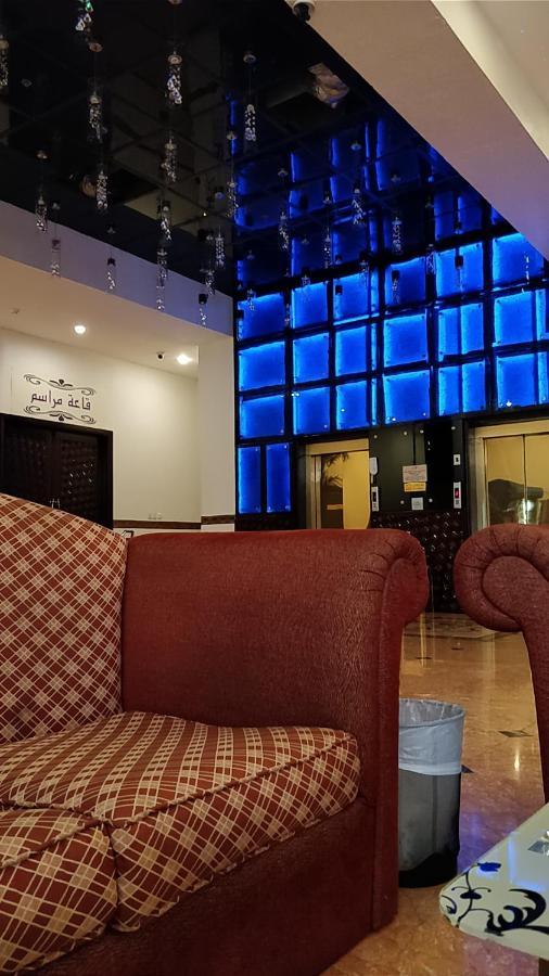 Kenanah Jeddah Hotel Exterior photo