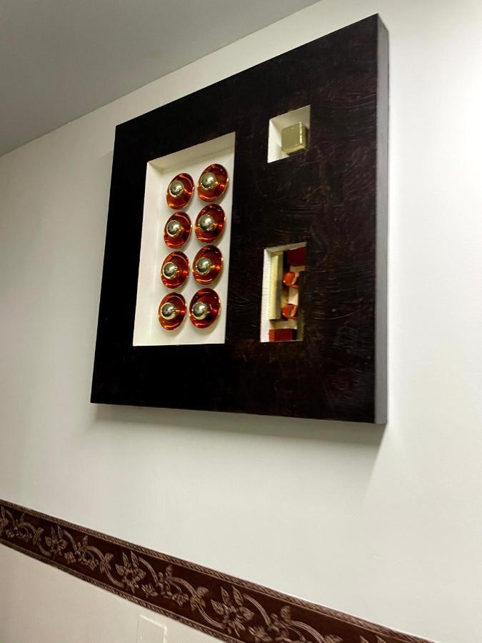 Kenanah Jeddah Hotel Exterior photo